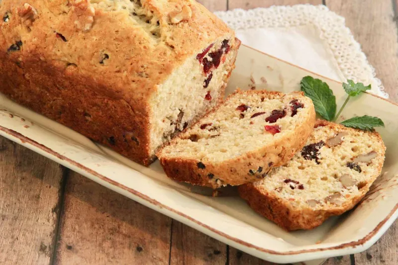 Snack recipes
