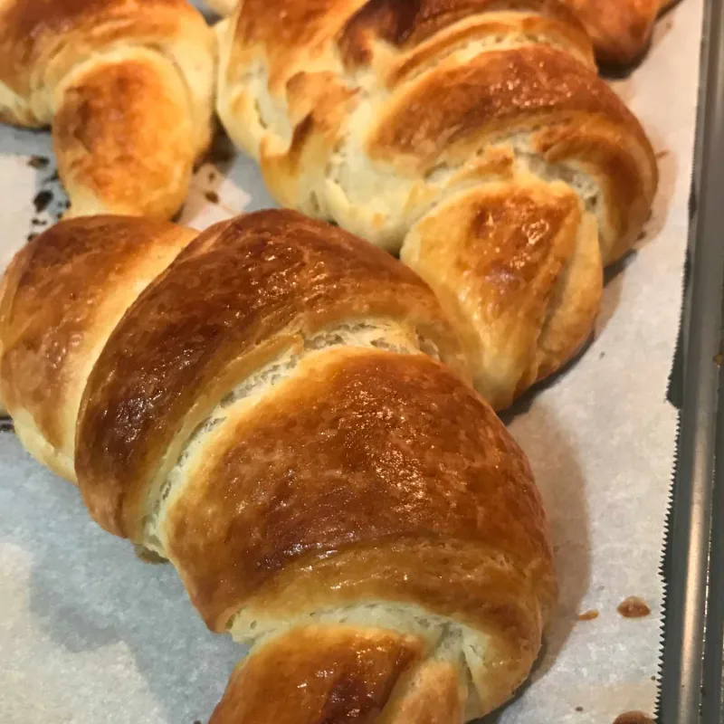 Snack recipes