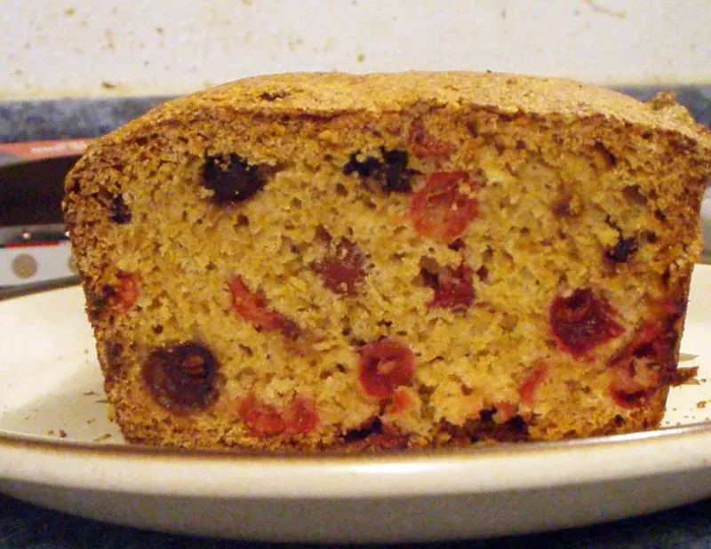 Snack recipes