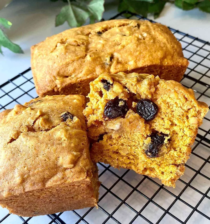 Snack recipes