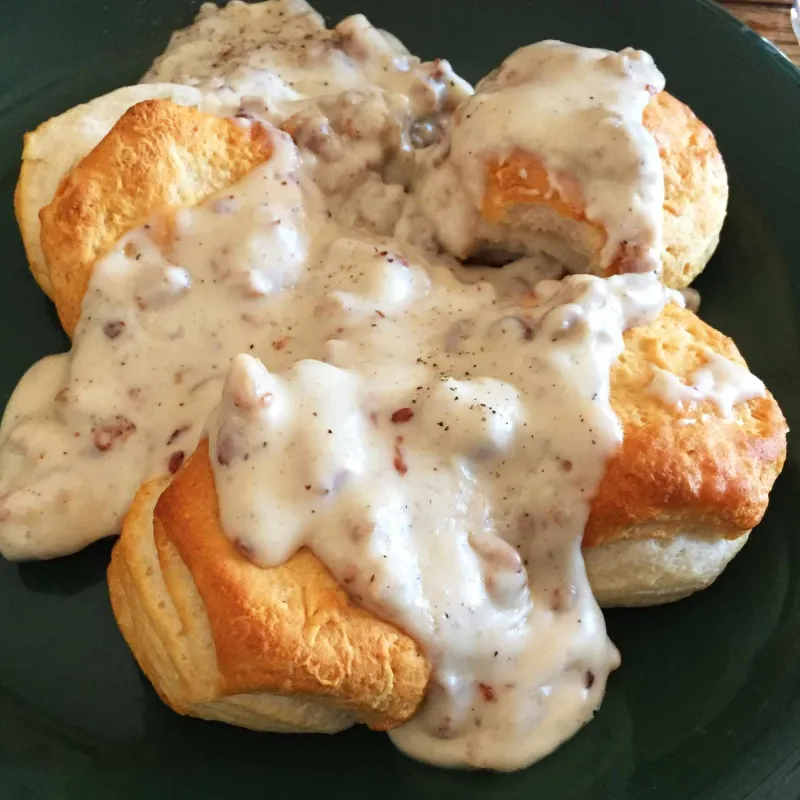Snack recipes