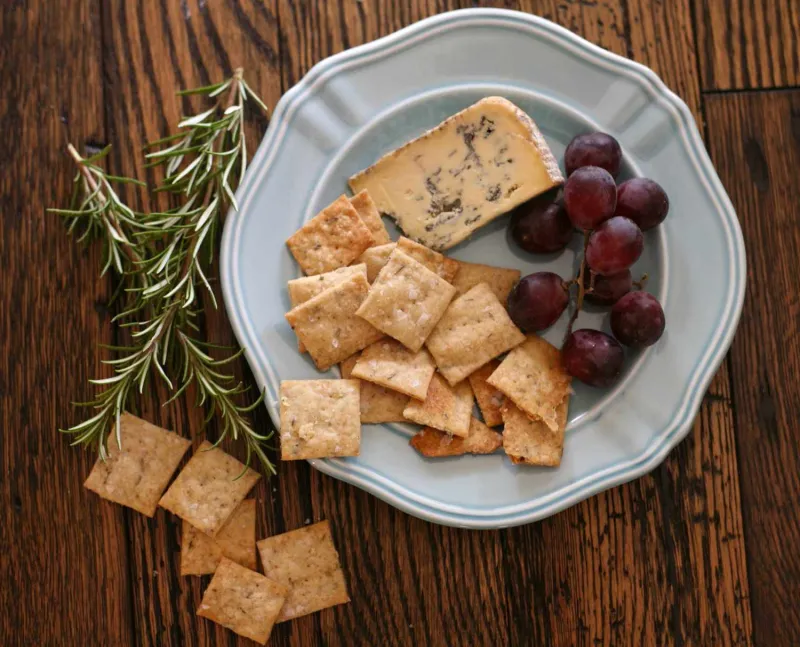 Snack recipes