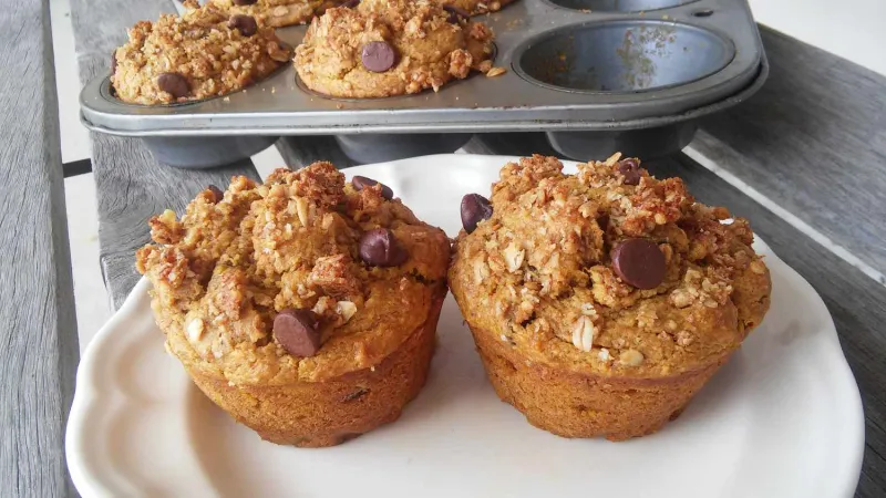 Snack recipes