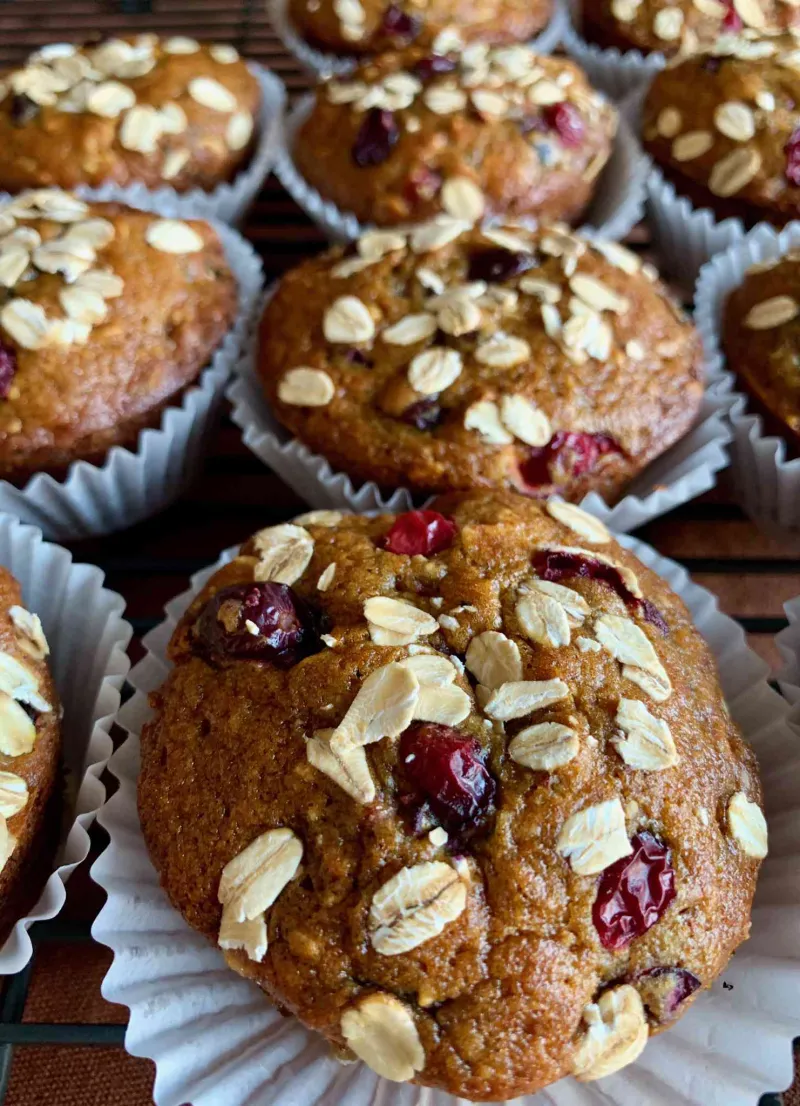 Snack recipes