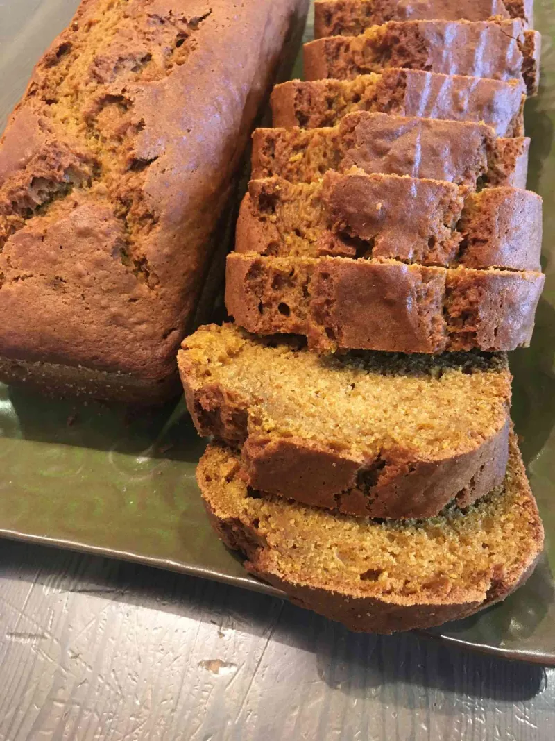 Snack recipes