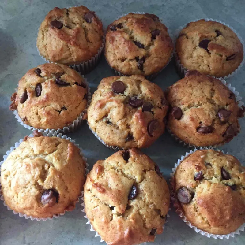 Snack recipes