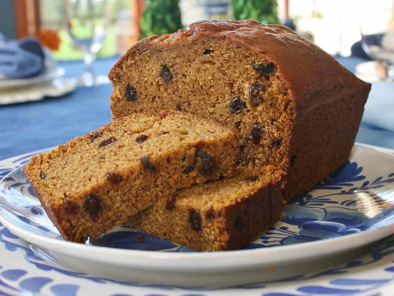 Snack recipes