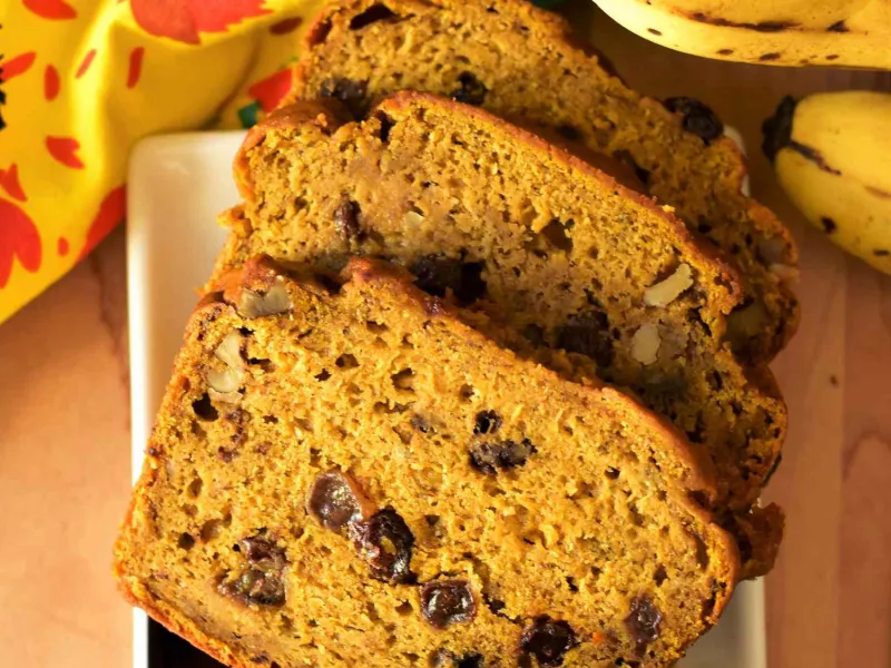 Snack recipes