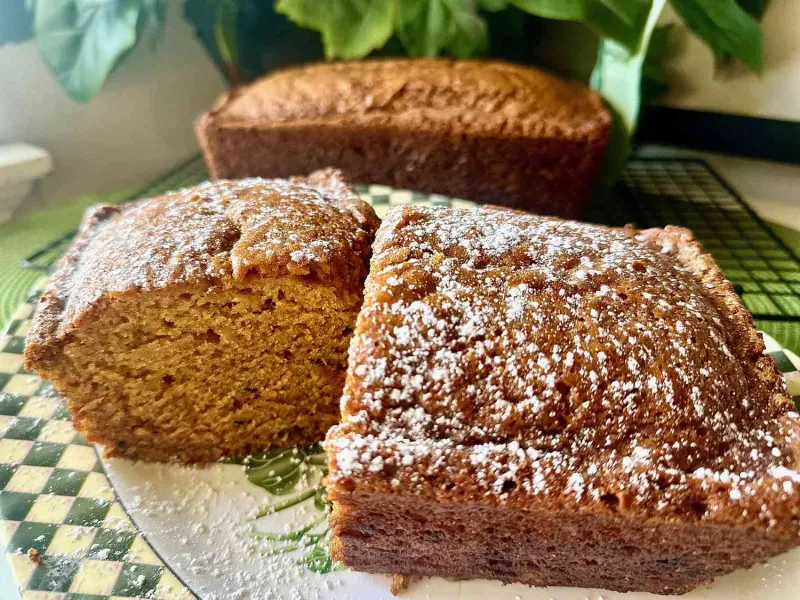 Snack recipes