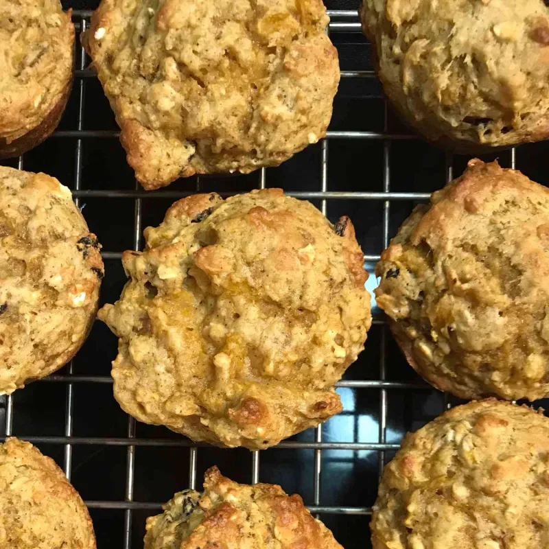 Snack recipes