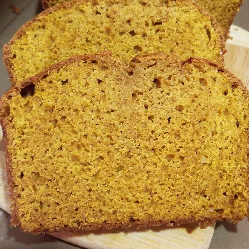 Snack recipes