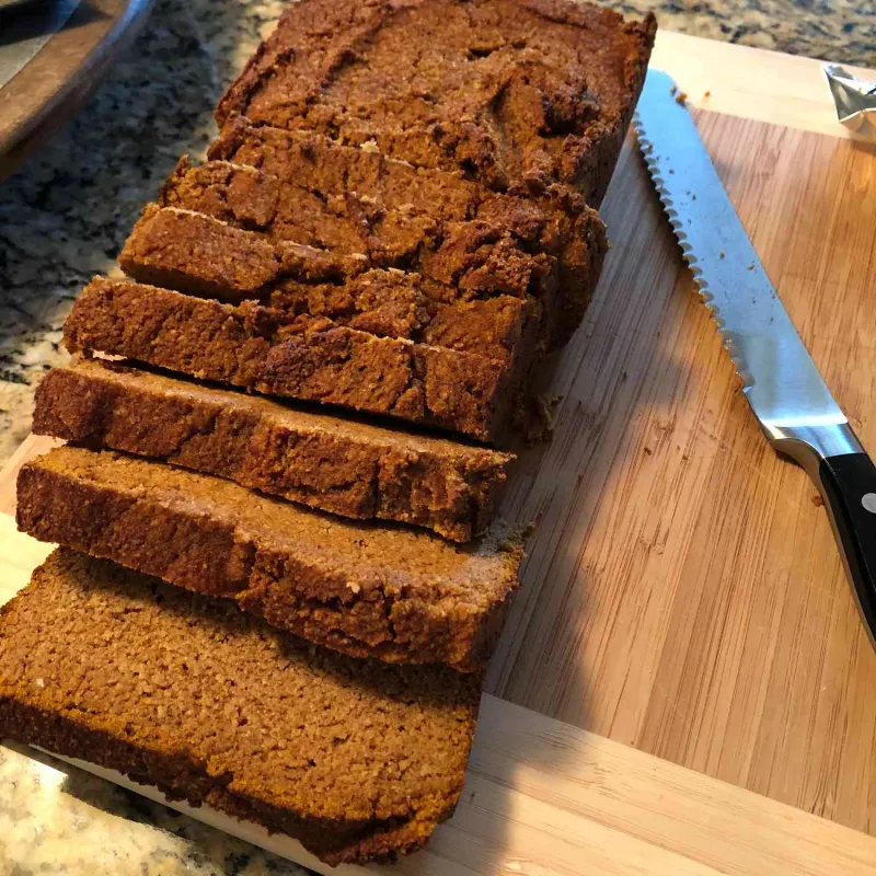 Snack recipes
