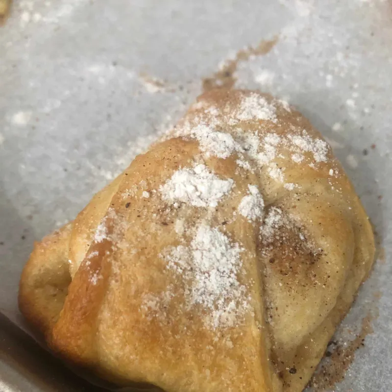 Snack recipes
