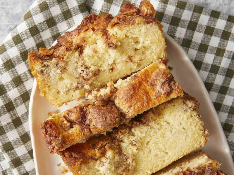 Snack recipes