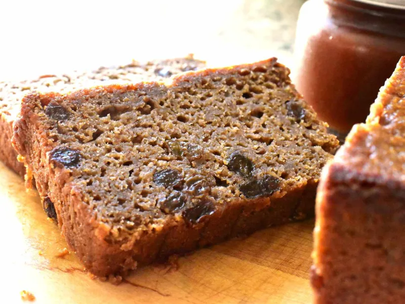 Snack recipes