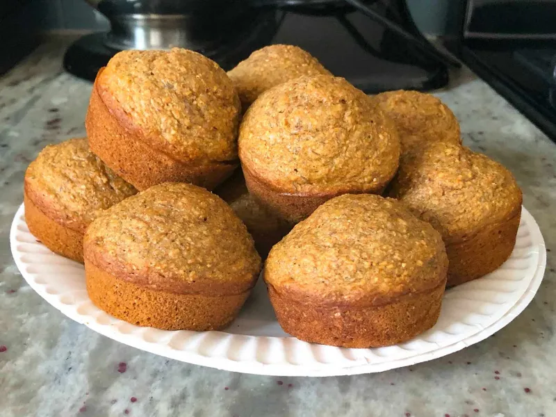 Snack recipes