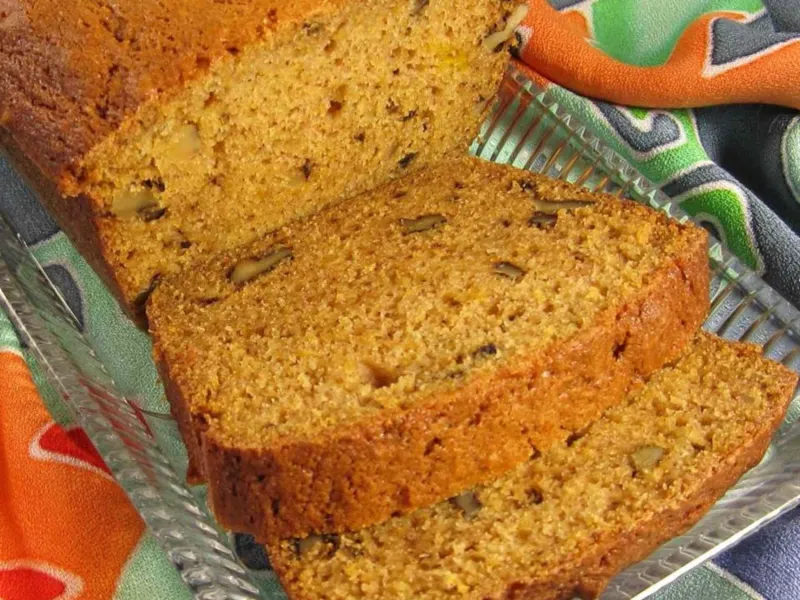 Snack recipes