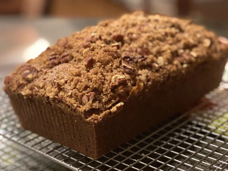 Snack recipes