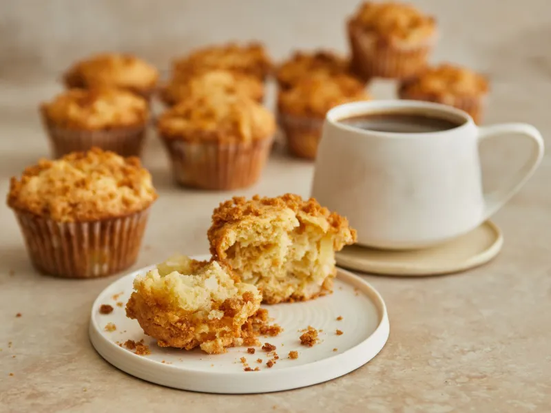 Snack recipes