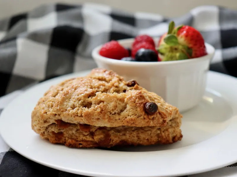 Snack recipes