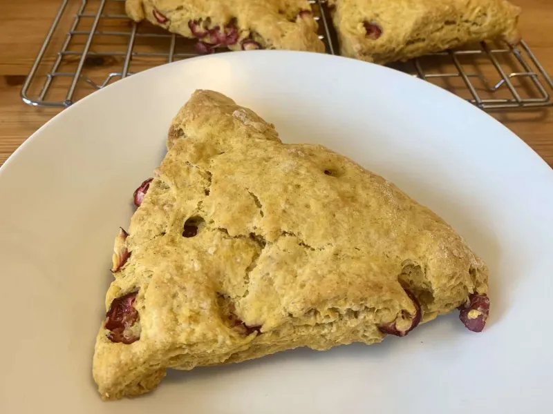 Snack recipes