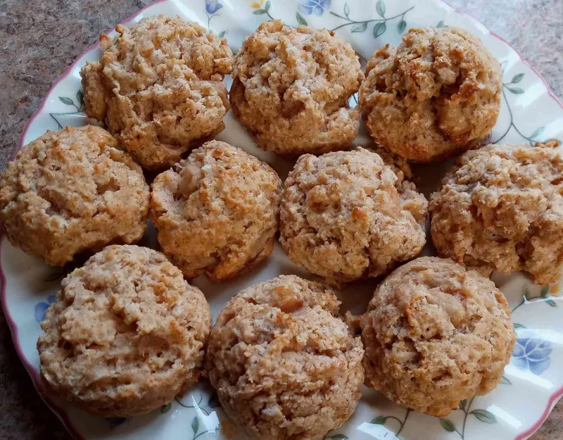 Snack recipes