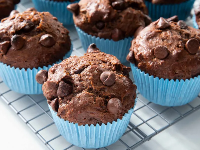 Snack recipes