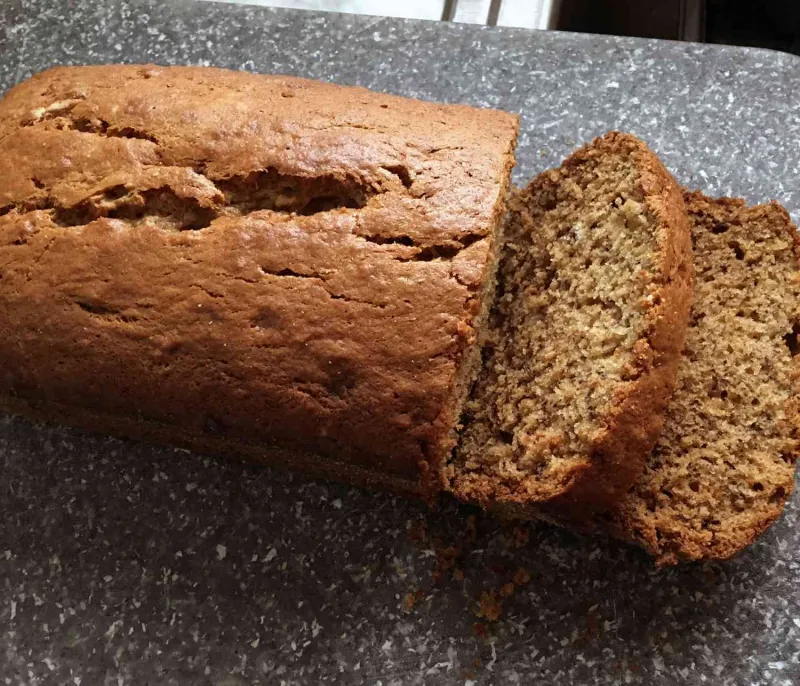 Snack recipes