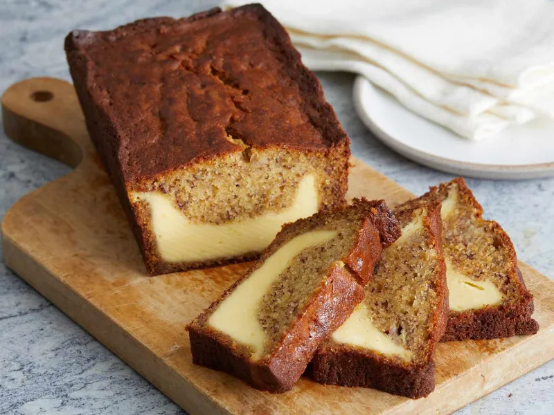 Snack recipes