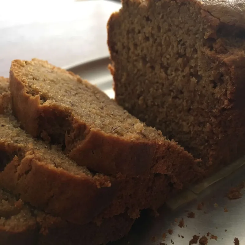 Snack recipes