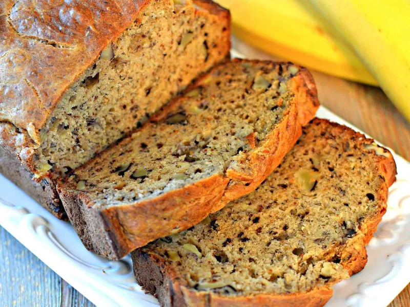 Snack recipes