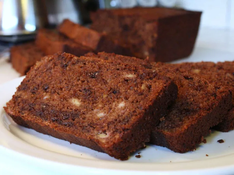 Snack recipes