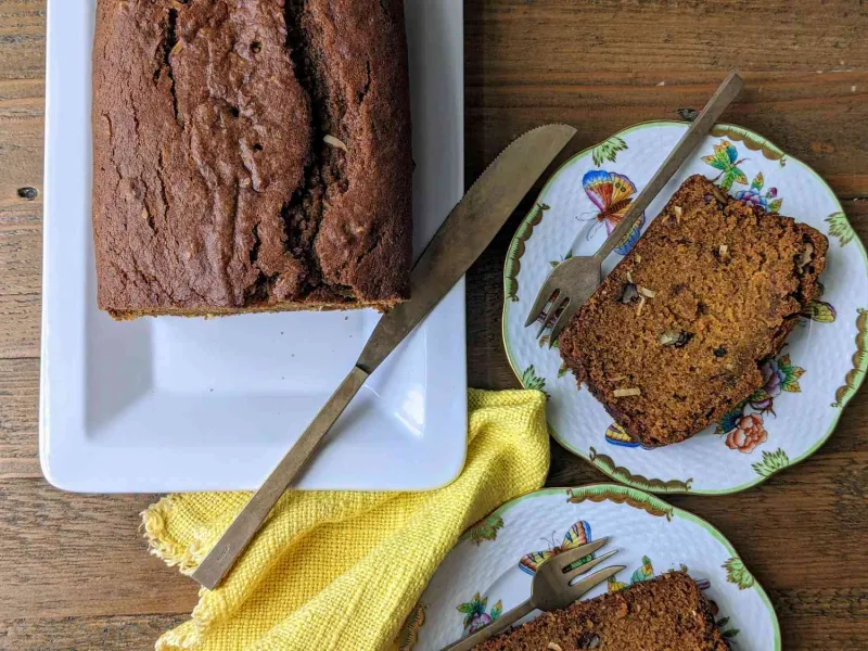 Snack recipes