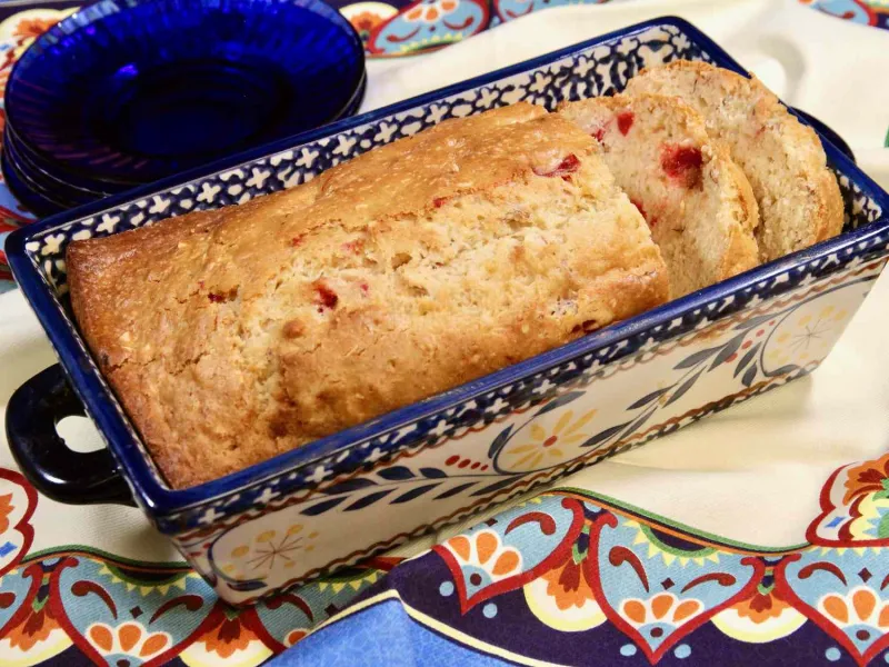Snack recipes