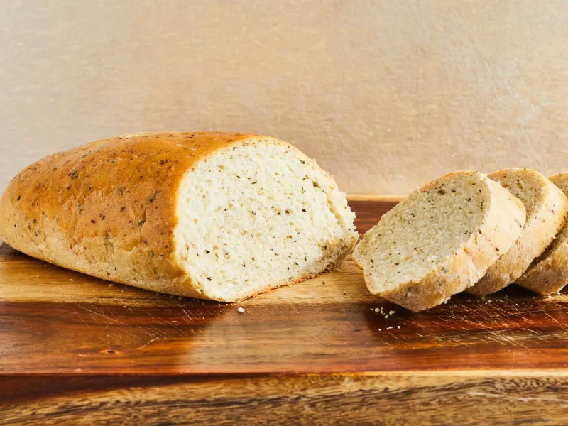 Snack recipes