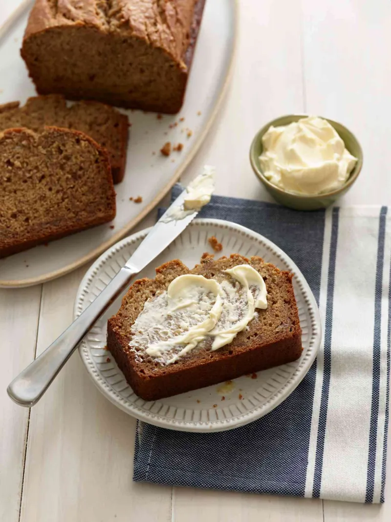 Snack recipes