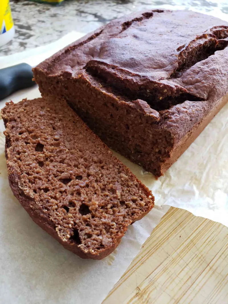 Snack recipes