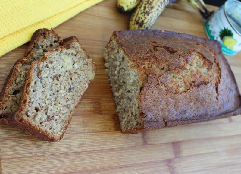 Snack recipes