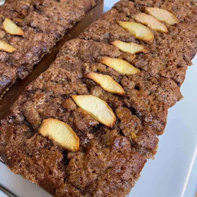 Snack recipes