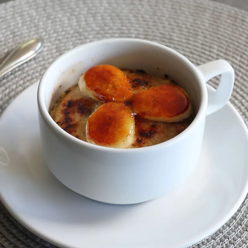 Snack recipes