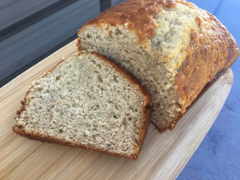 Snack recipes