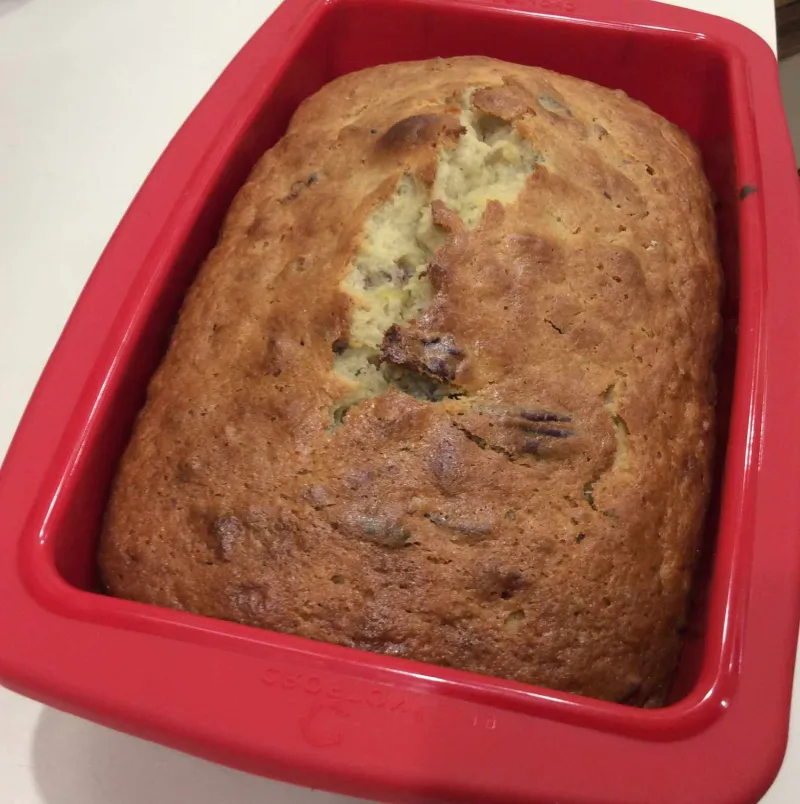 Snack recipes
