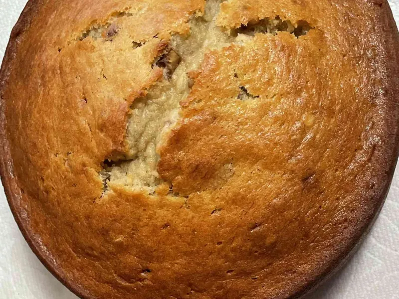 Snack recipes