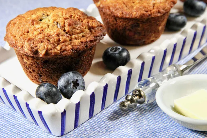 Snack recipes