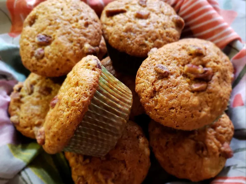 Snack recipes