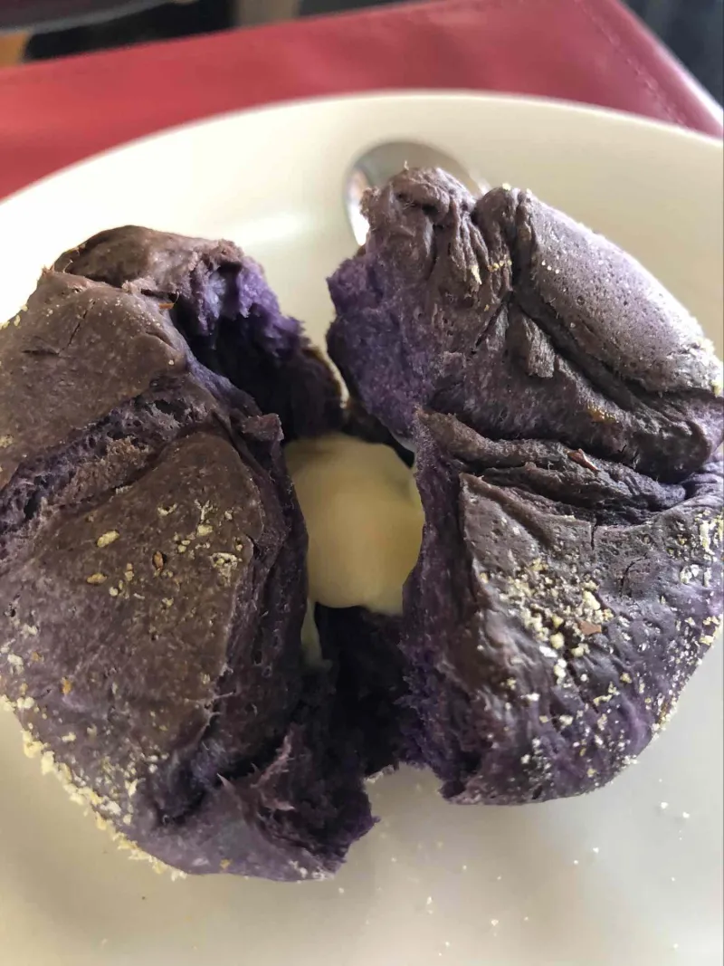 Snack recipes