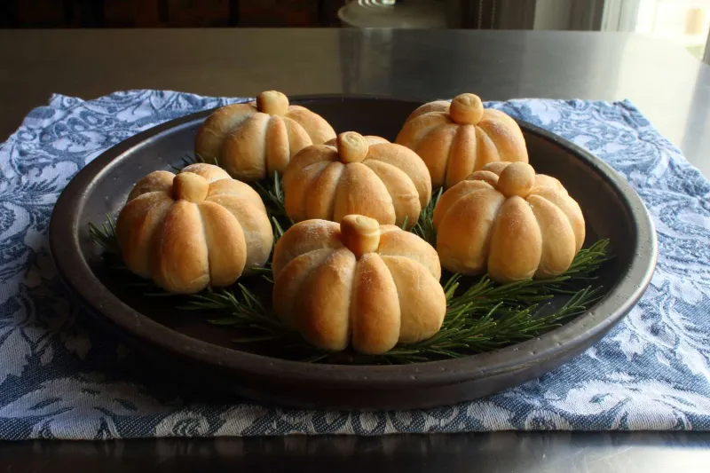 Snack recipes
