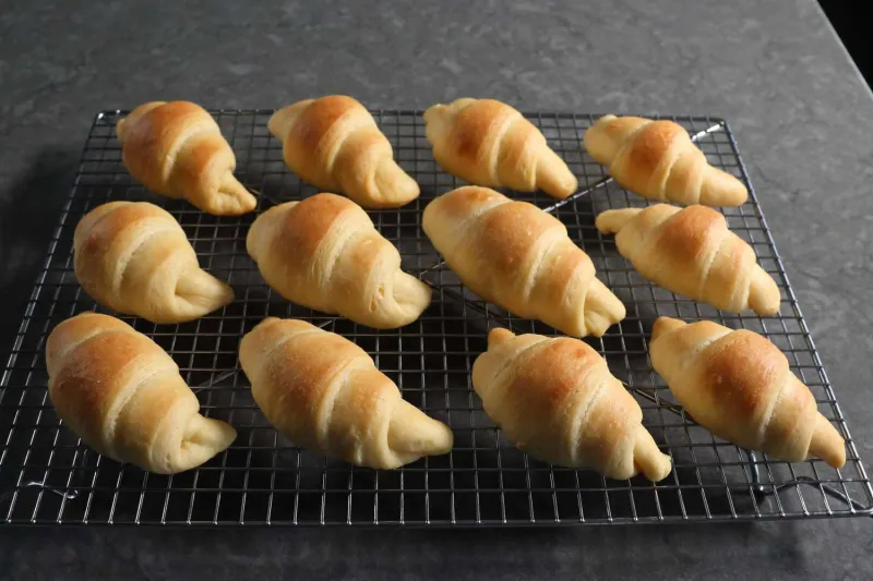 Snack recipes
