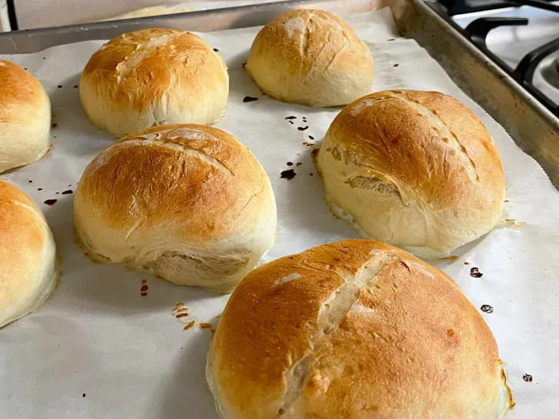 Snack recipes
