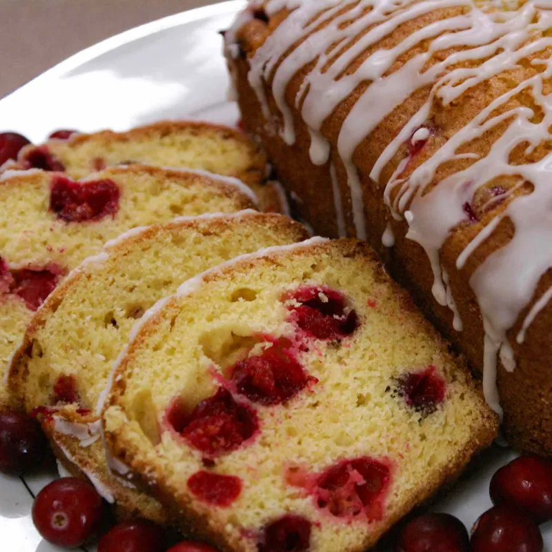 Snack recipes